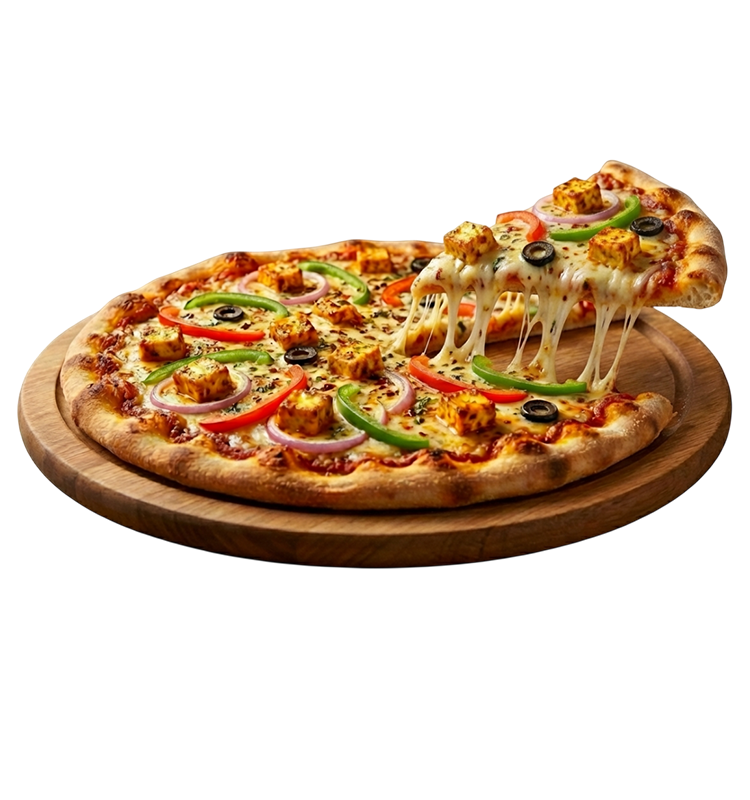 Pizza & Pasta
